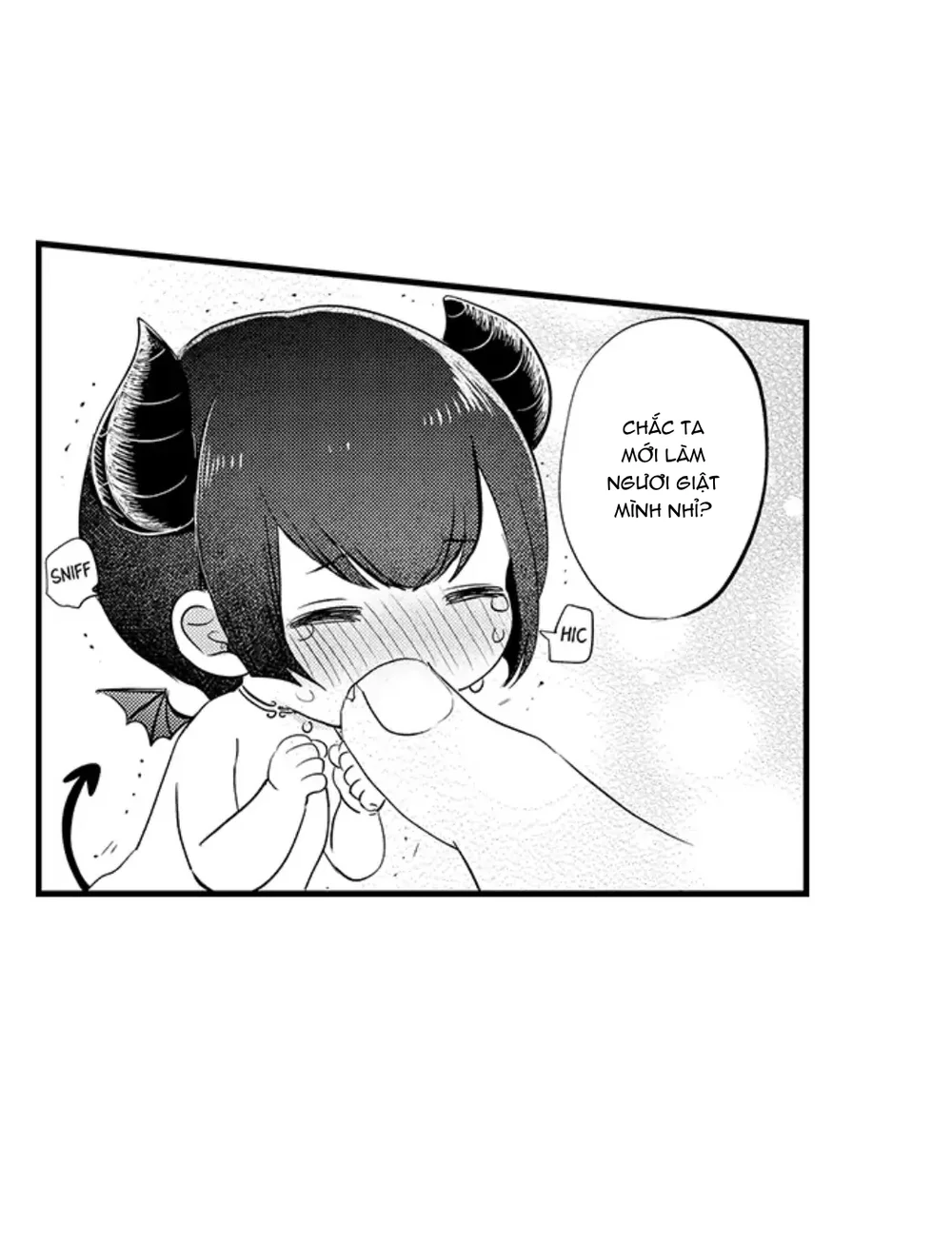 Incubus! Chapter 4 Trang 7