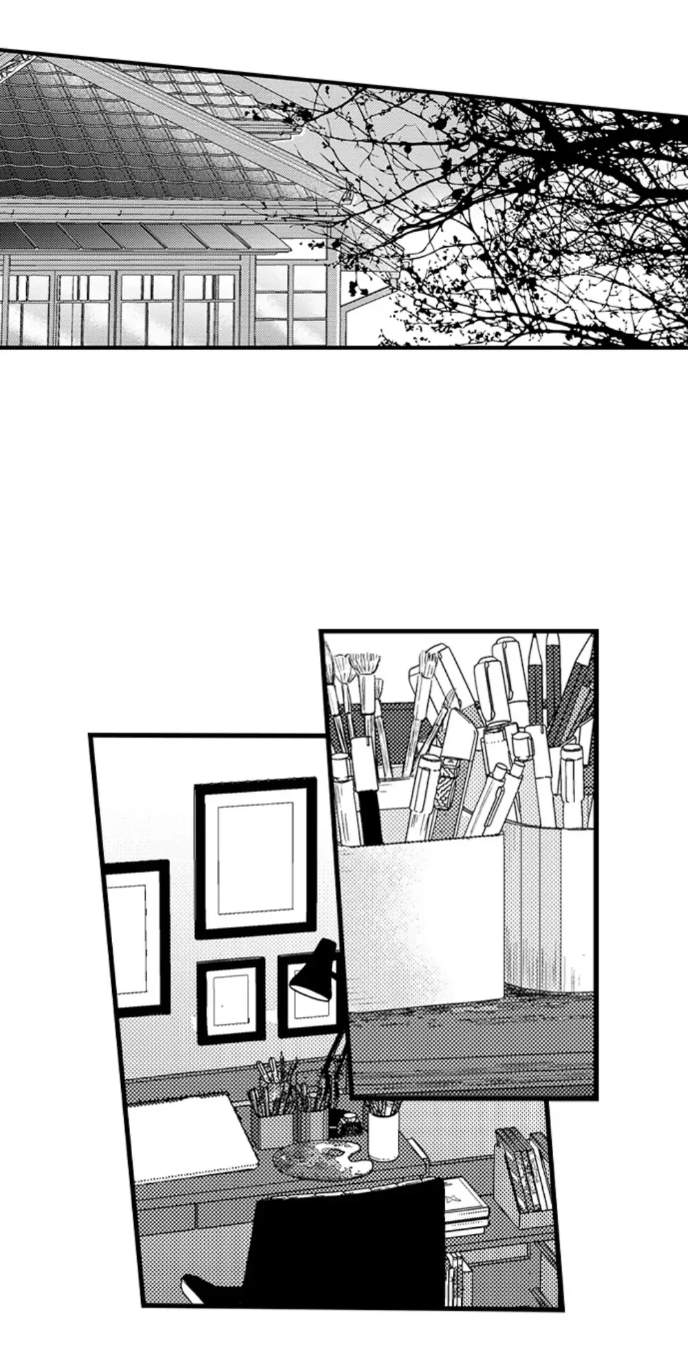 Incubus! Chapter 4 Trang 9