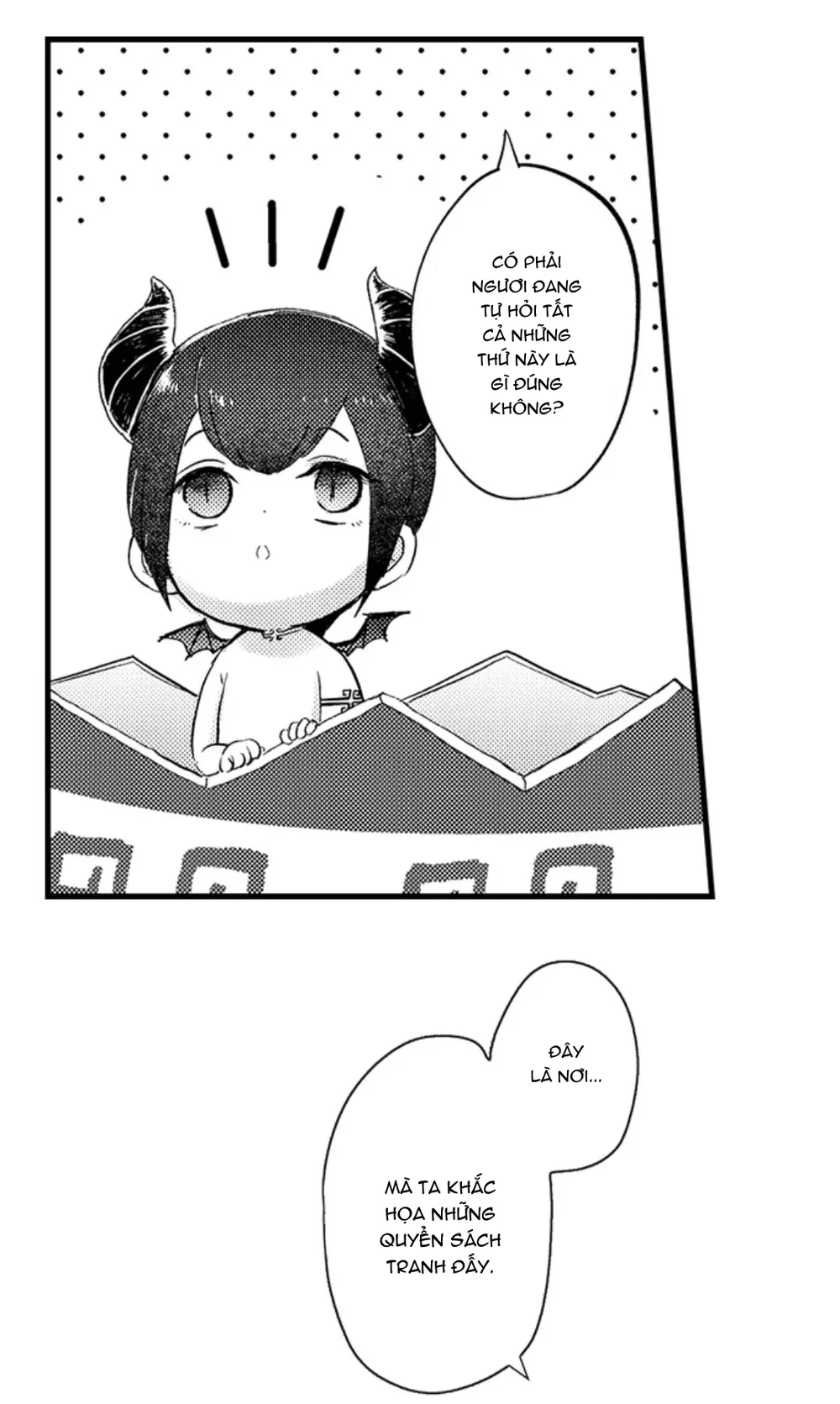 Incubus! Chapter 4 Trang 11