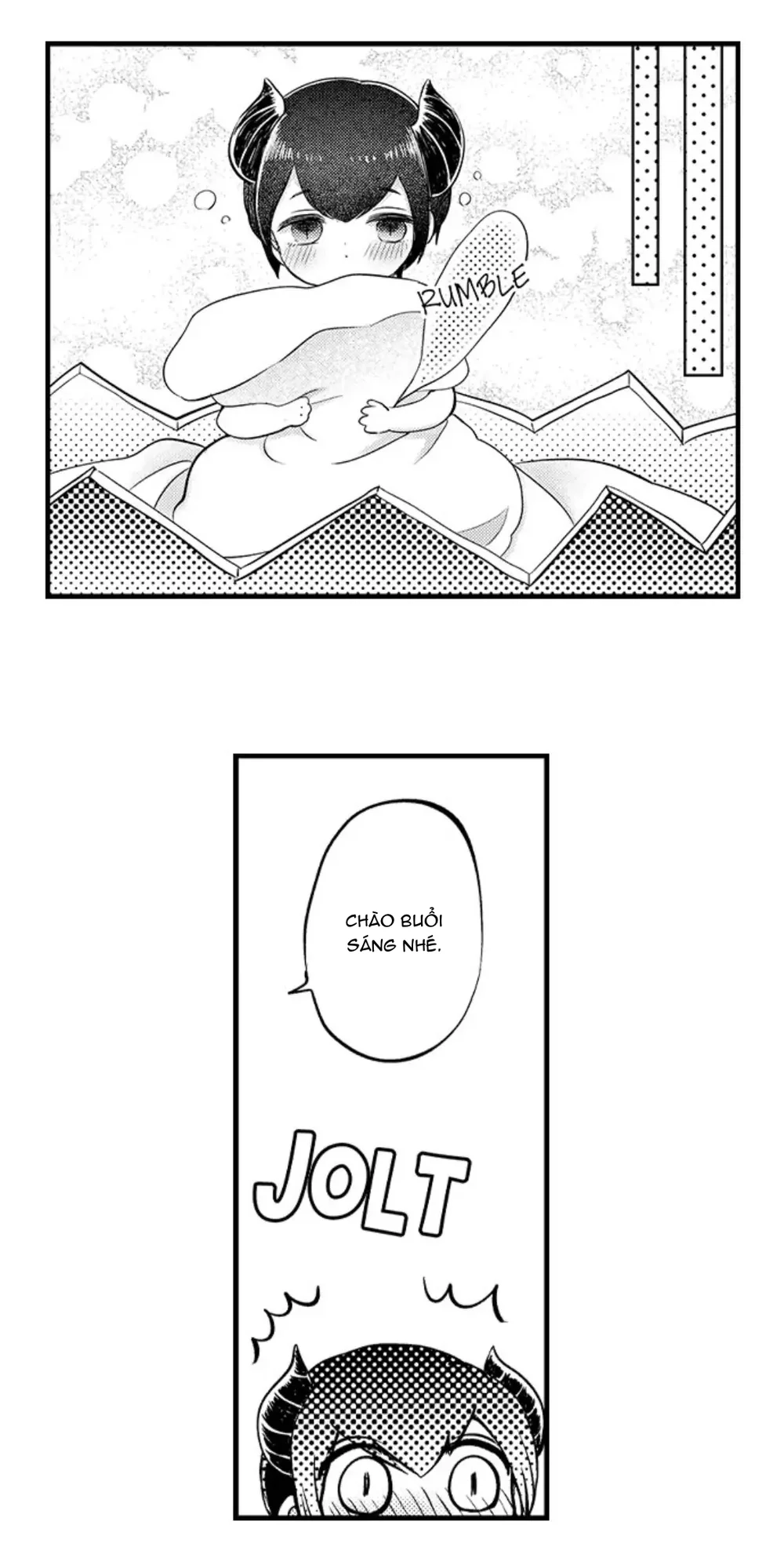 Incubus! Chapter 4 Trang 15