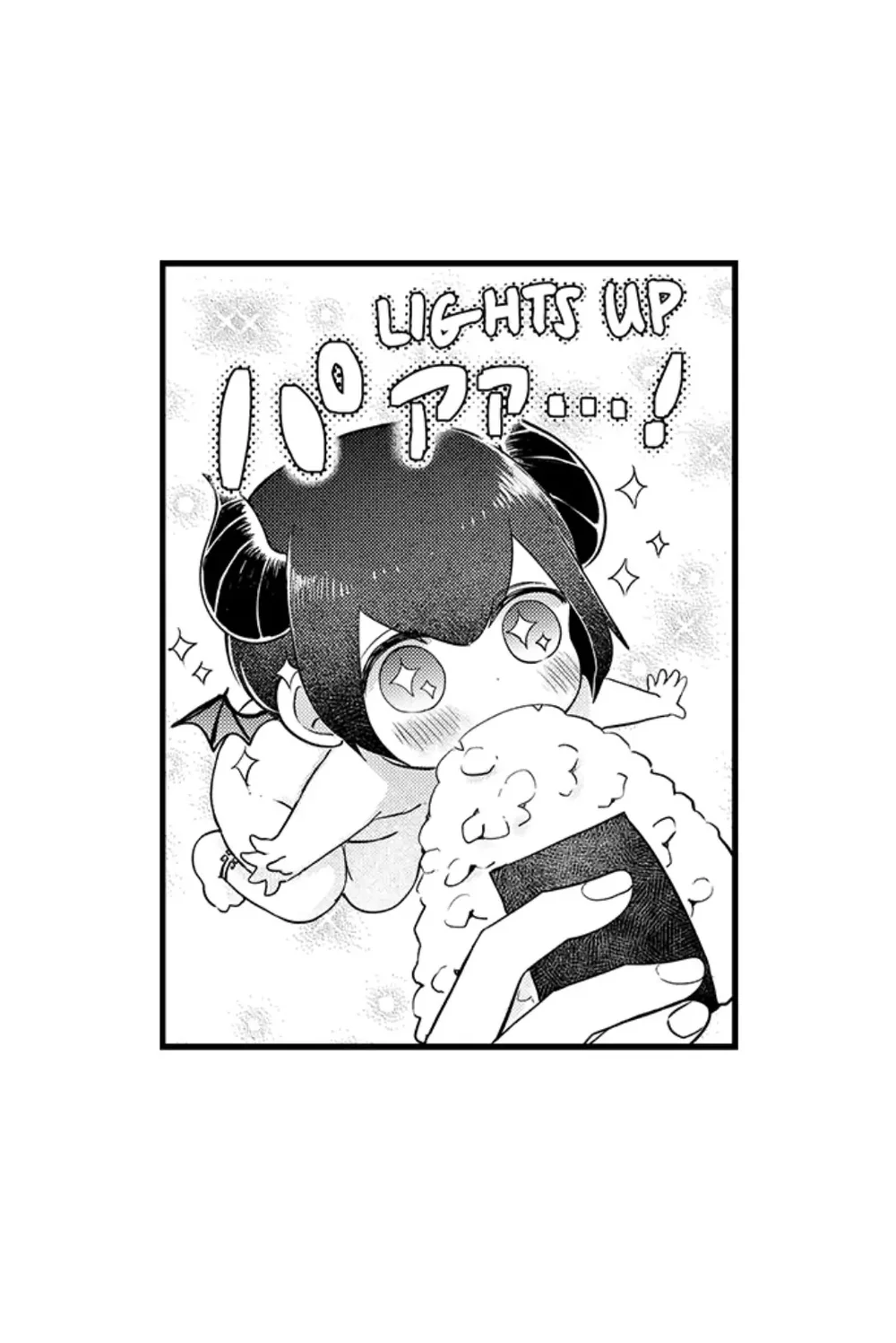 Incubus! Chapter 4 Trang 17