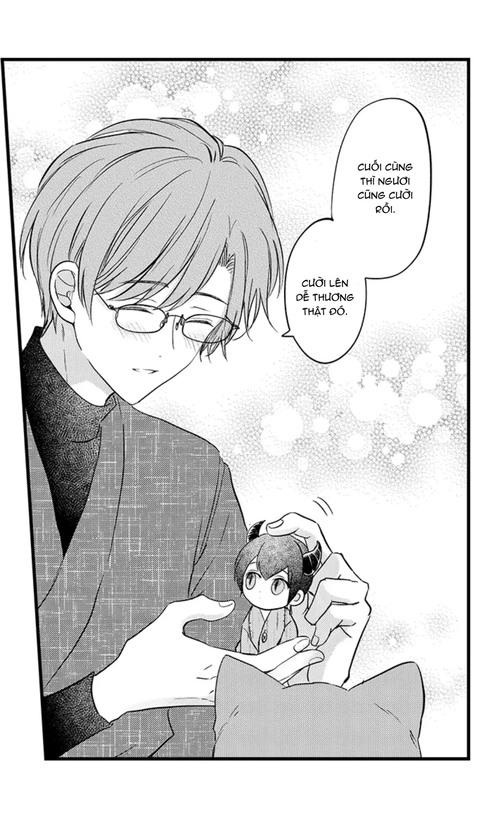 Incubus! Chapter 4 Trang 24