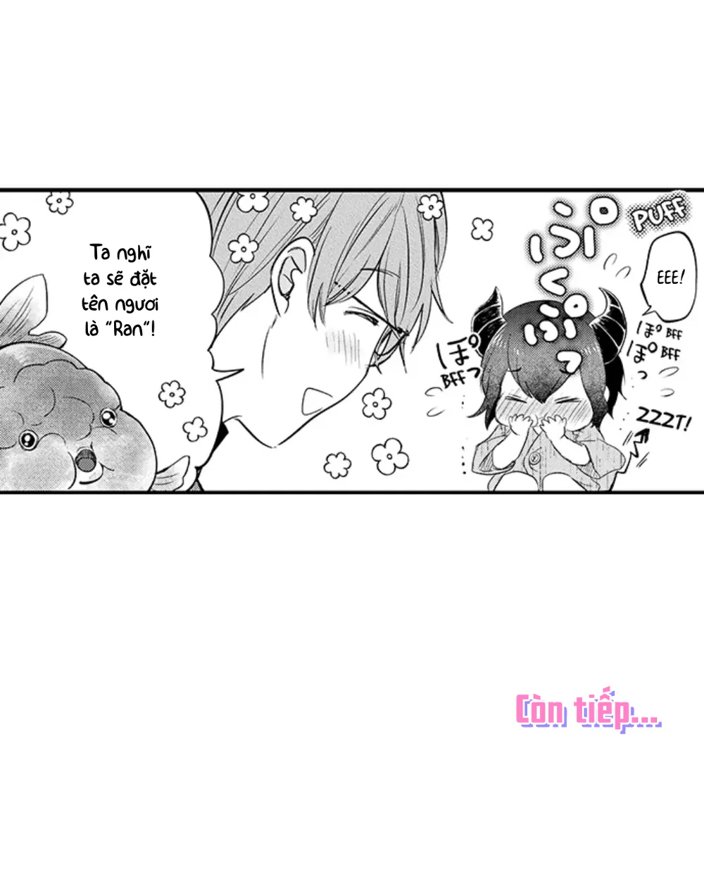 Incubus! Chapter 4 Trang 26