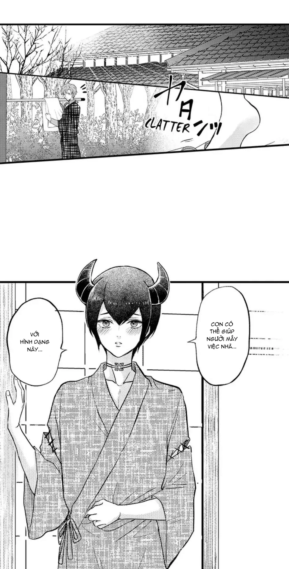 Incubus! Chapter 5 Trang 19