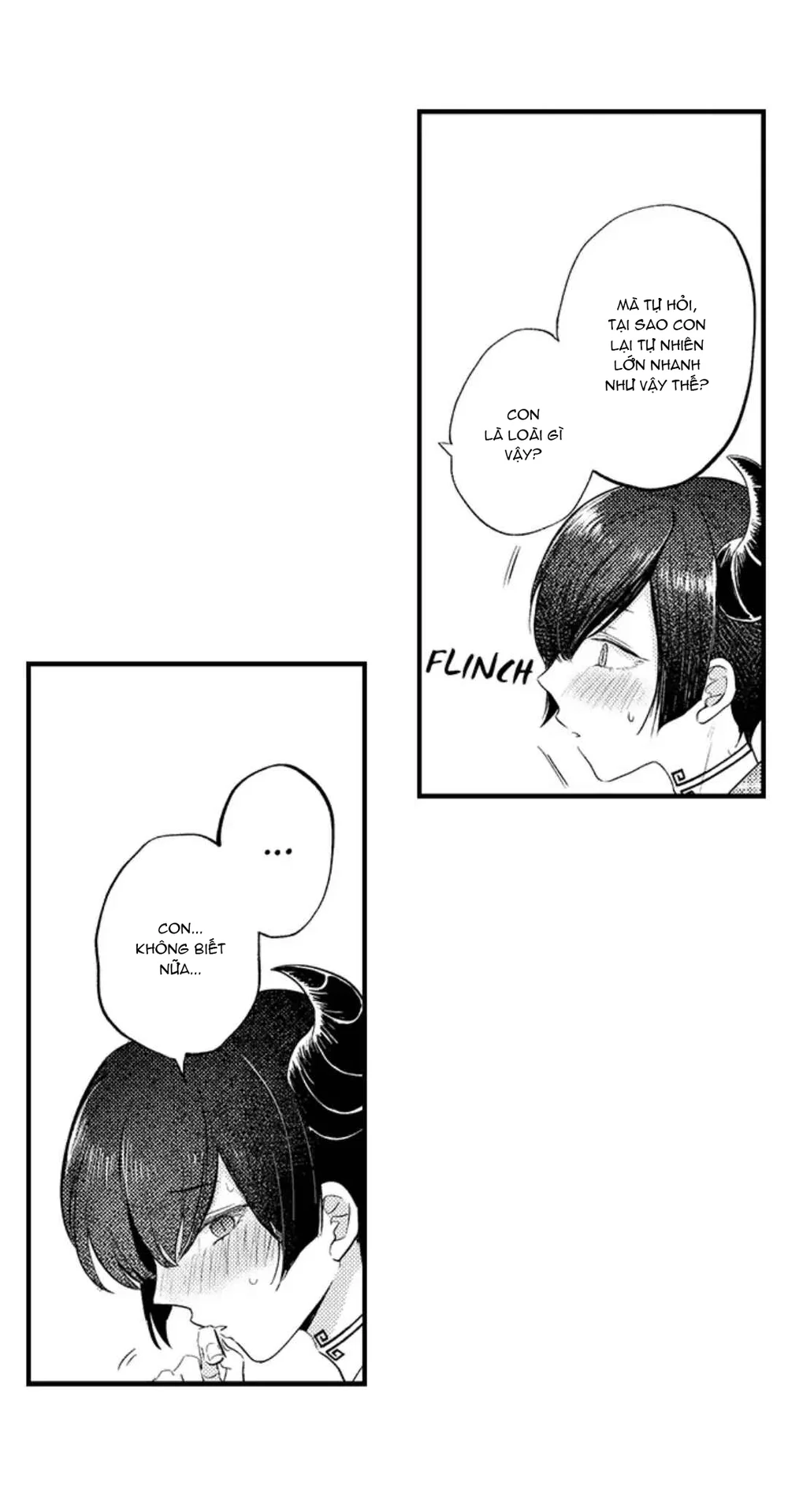 Incubus! Chapter 5 Trang 25