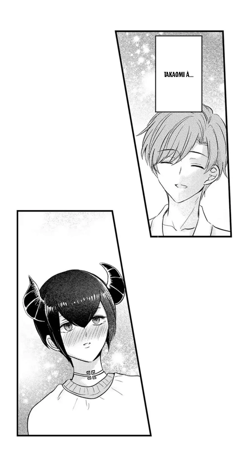 Incubus! Chapter 5 Trang 33