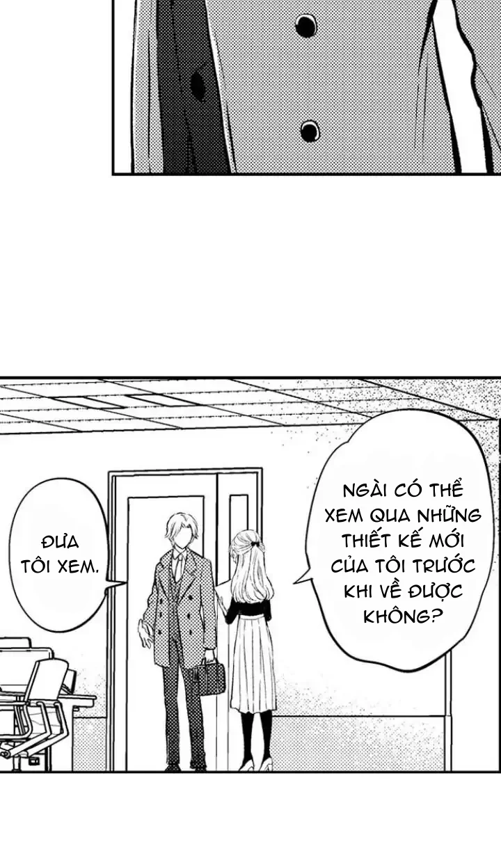 Incubus! Chapter 1 Trang 5