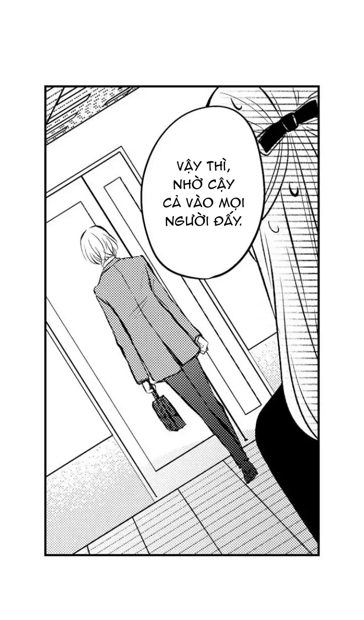 Incubus! Chapter 1 Trang 7