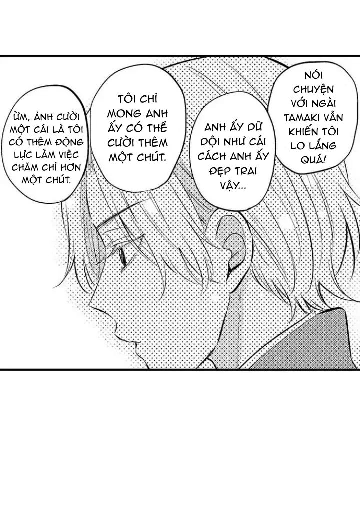 Incubus! Chapter 1 Trang 8