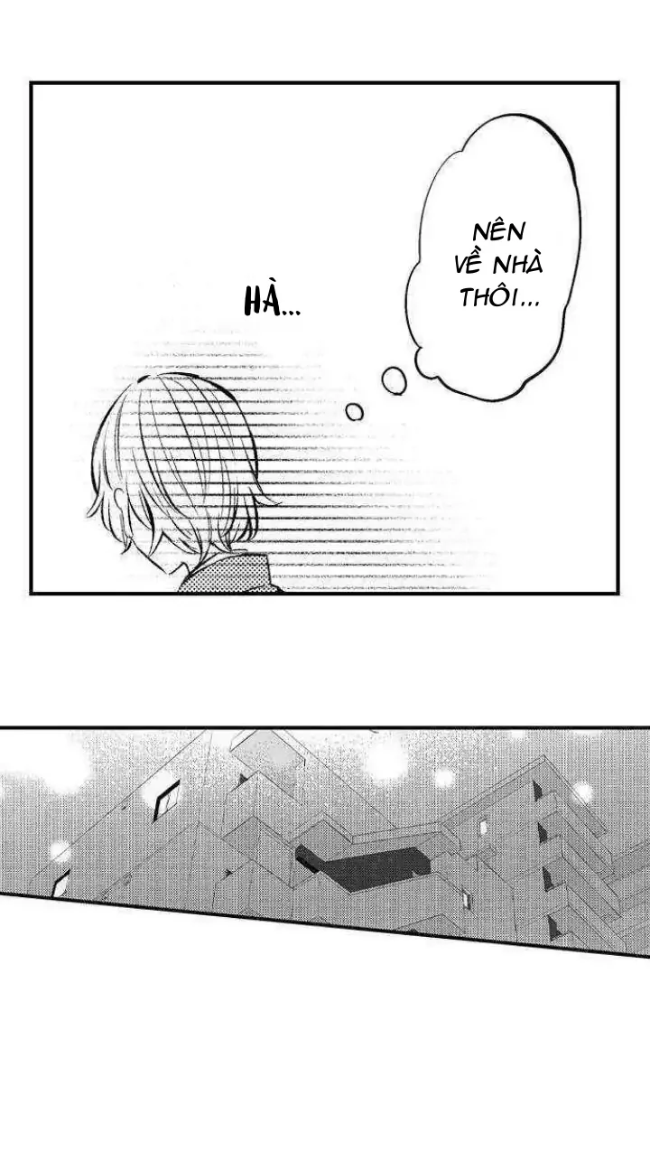 Incubus! Chapter 1 Trang 12