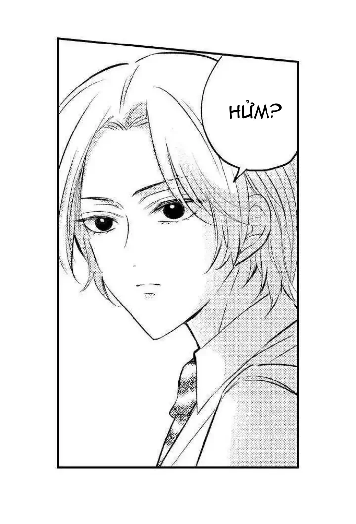 Incubus! Chapter 1 Trang 14