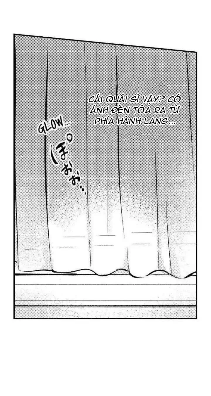 Incubus! Chapter 1 Trang 15