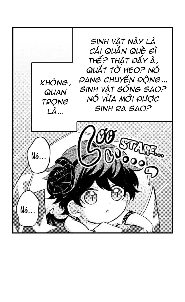 Incubus! Chapter 1 Trang 23