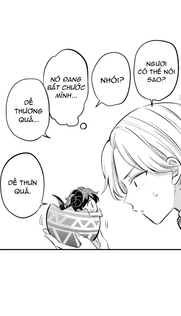 Incubus! Chapter 1 Trang 25