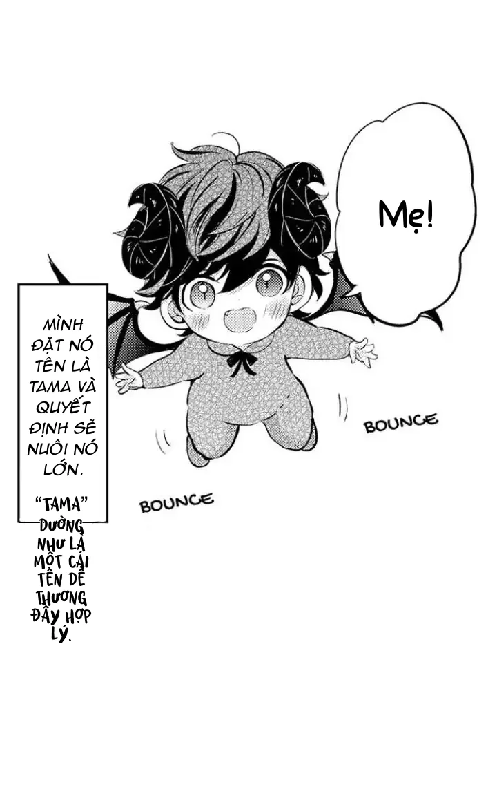 Incubus! Chapter 1 Trang 33