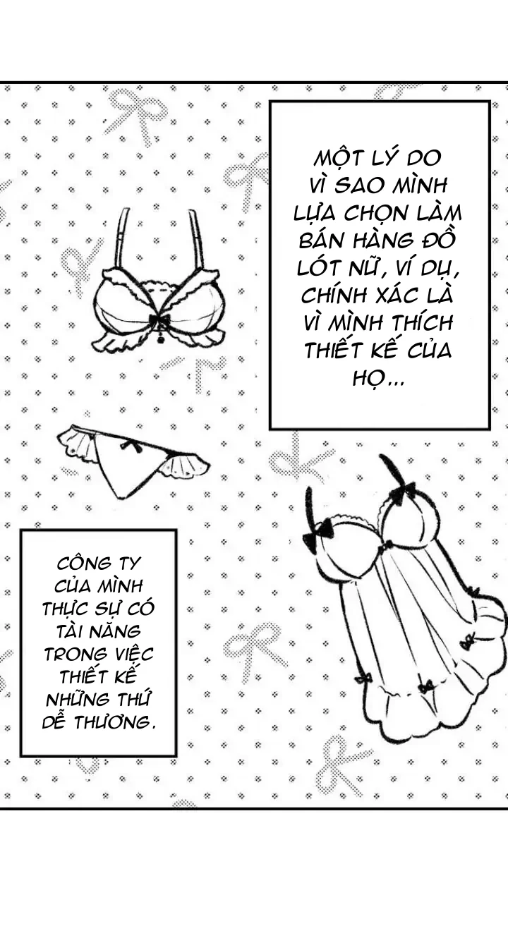 Incubus! Chapter 1 Trang 36