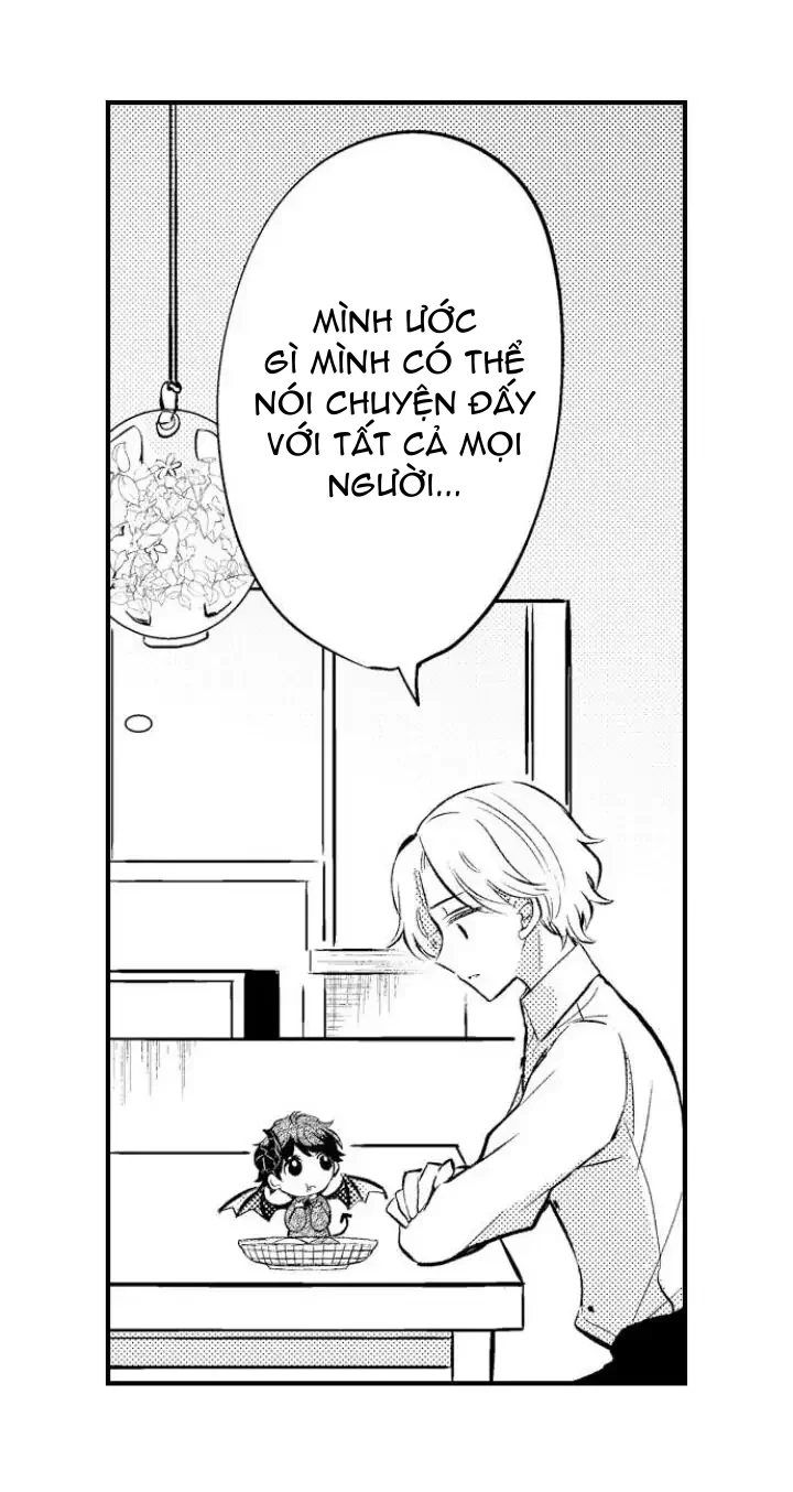 Incubus! Chapter 1 Trang 37