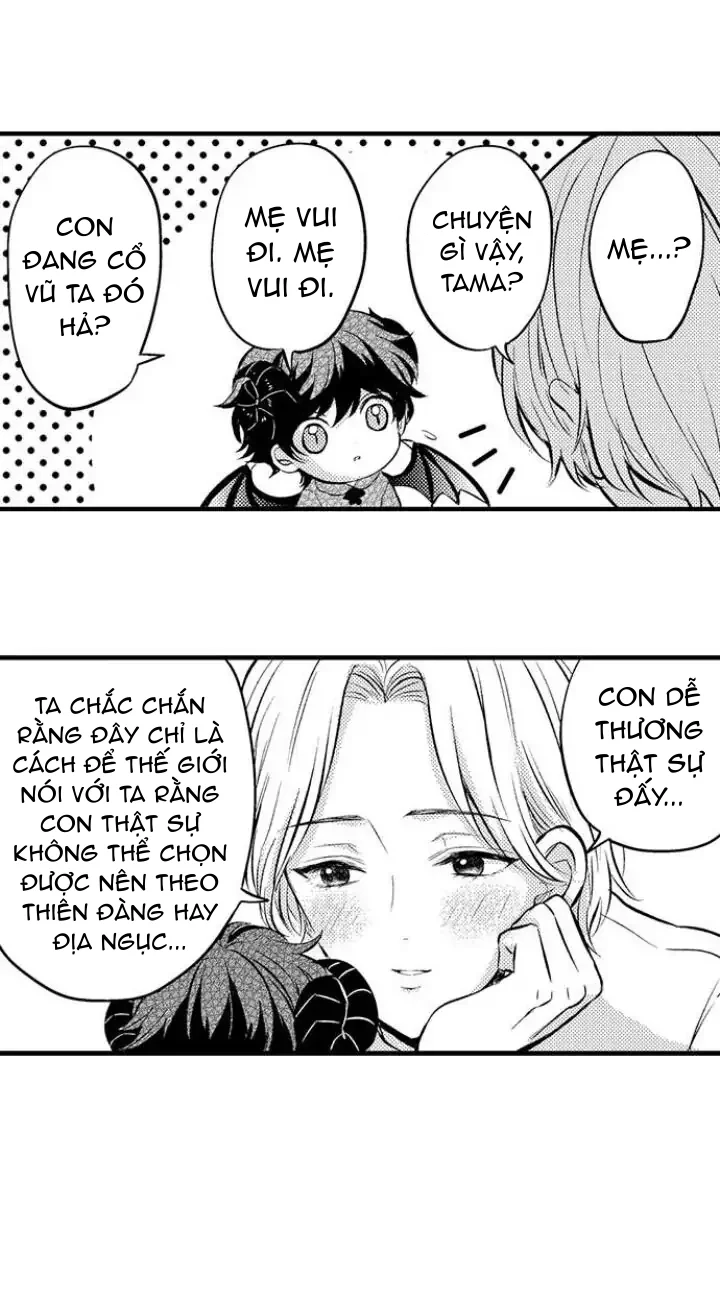 Incubus! Chapter 1 Trang 38