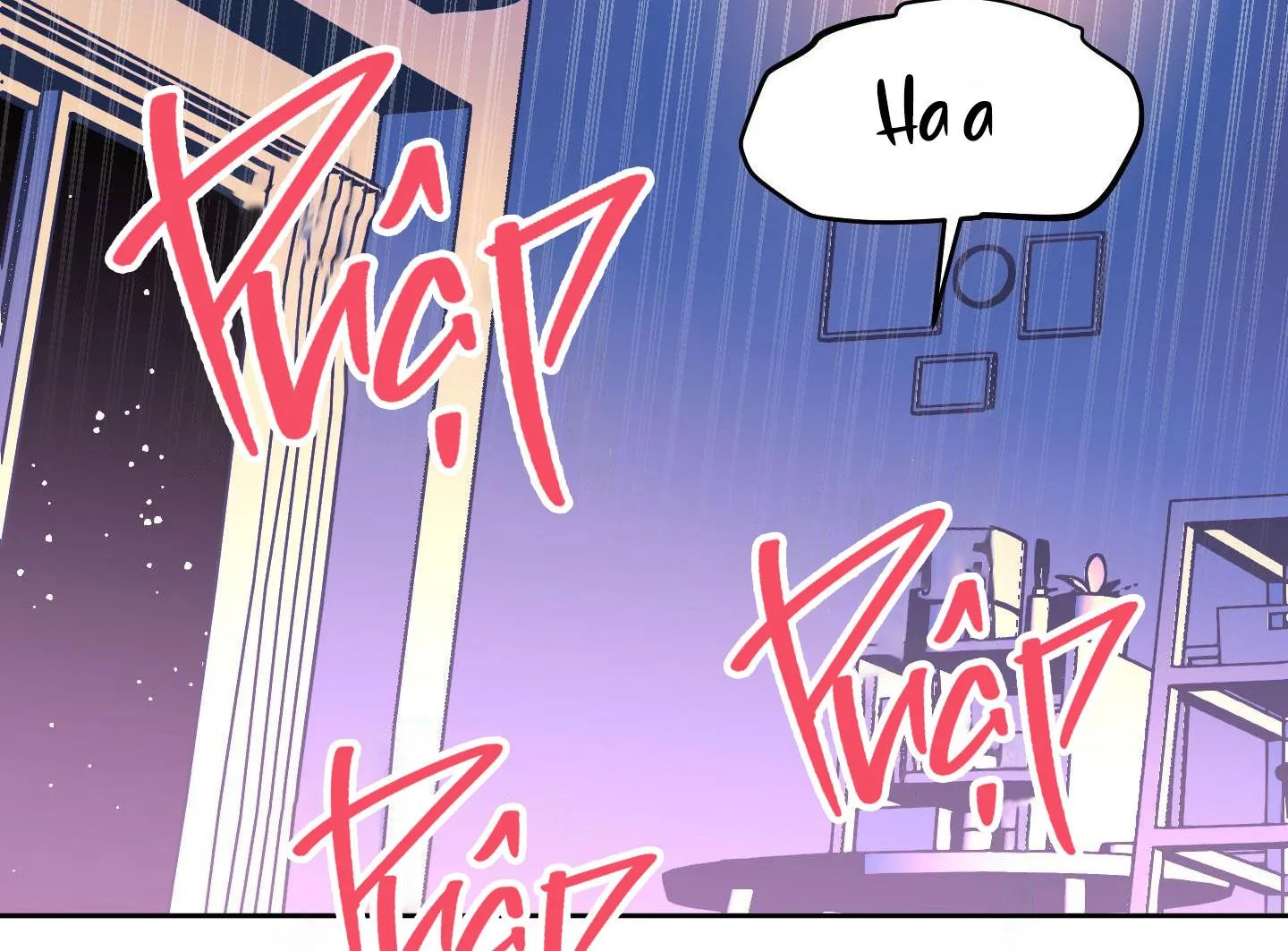 INCUBUS GIÚP TÔI VỚI Chapter 2 Trang 3