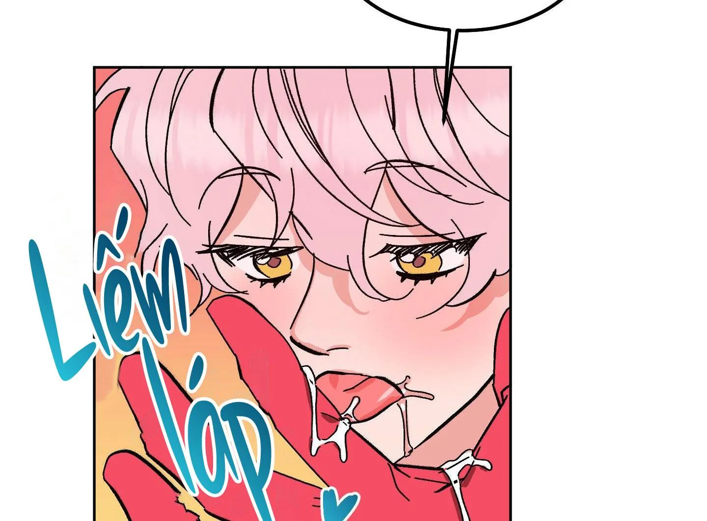 INCUBUS GIÚP TÔI VỚI Chapter 2 Trang 8