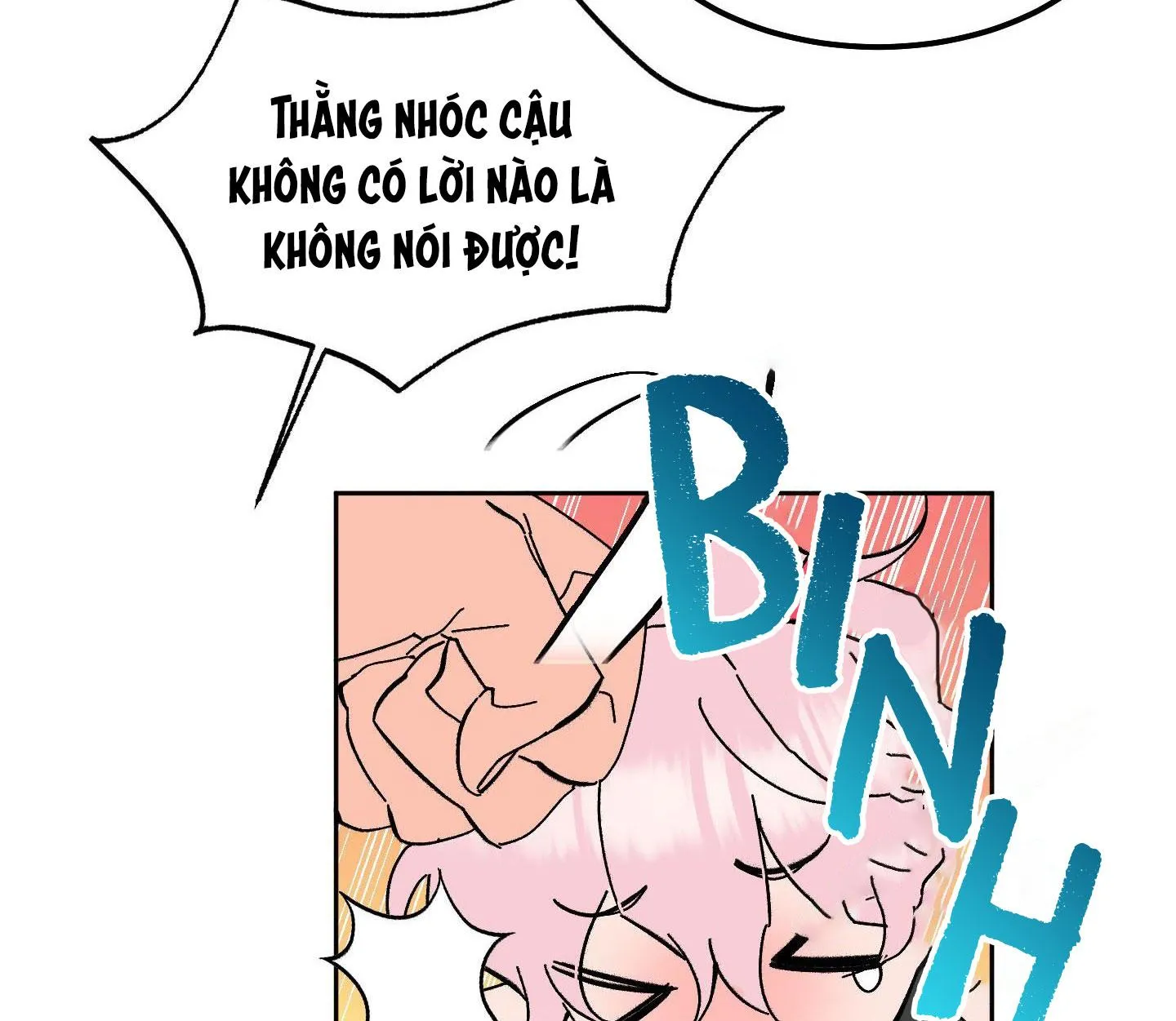 INCUBUS GIÚP TÔI VỚI Chapter 2 Trang 11