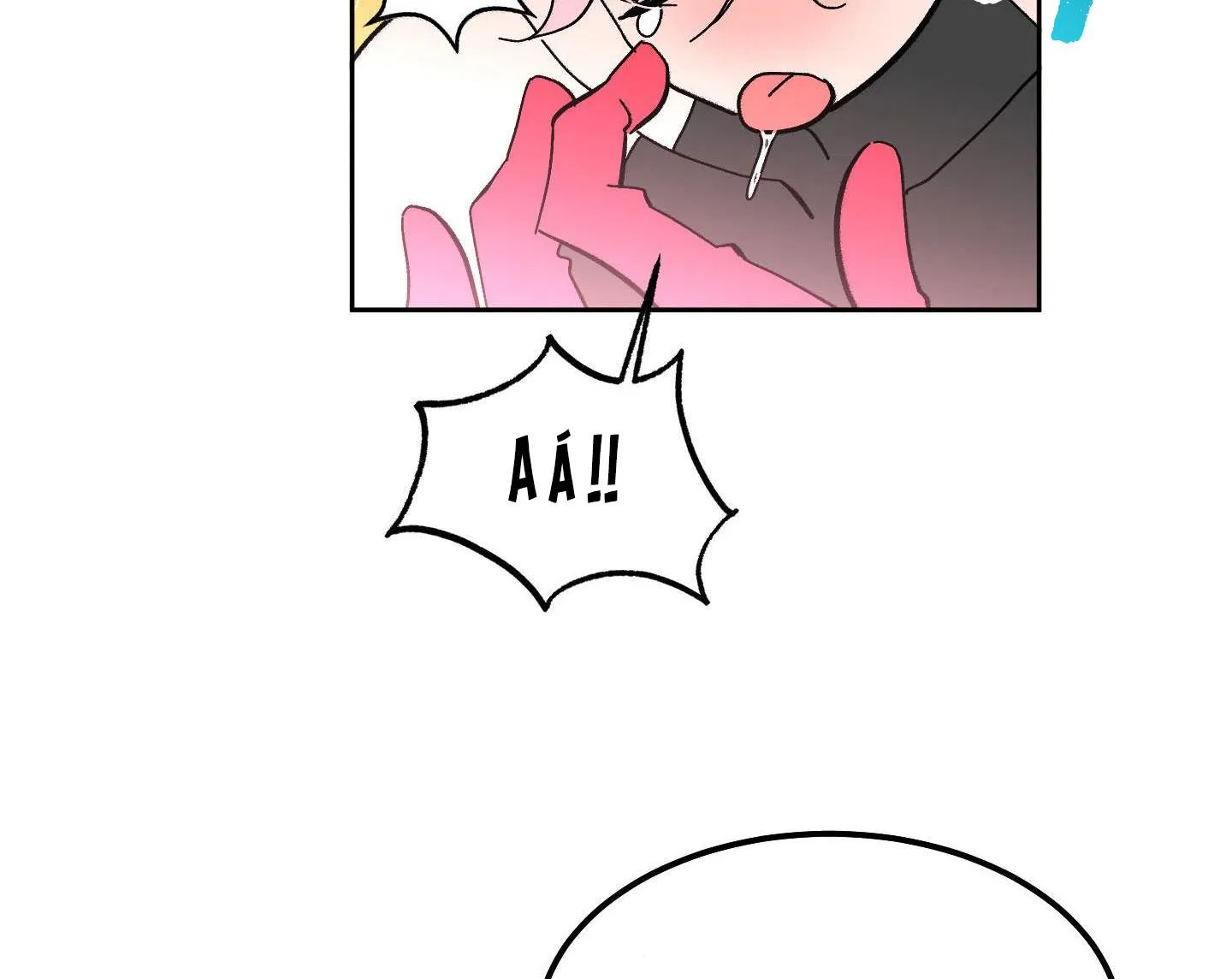 INCUBUS GIÚP TÔI VỚI Chapter 2 Trang 12