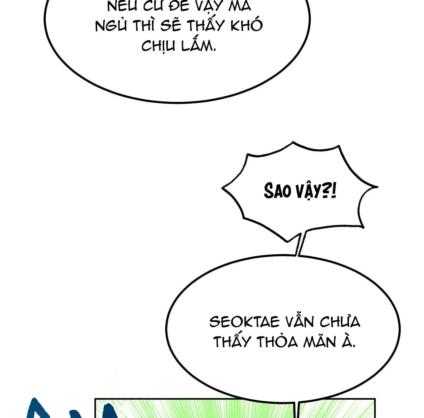 INCUBUS GIÚP TÔI VỚI Chapter 2 Trang 15