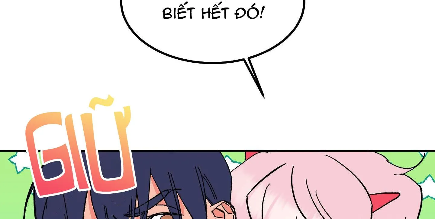 INCUBUS GIÚP TÔI VỚI Chapter 2 Trang 18