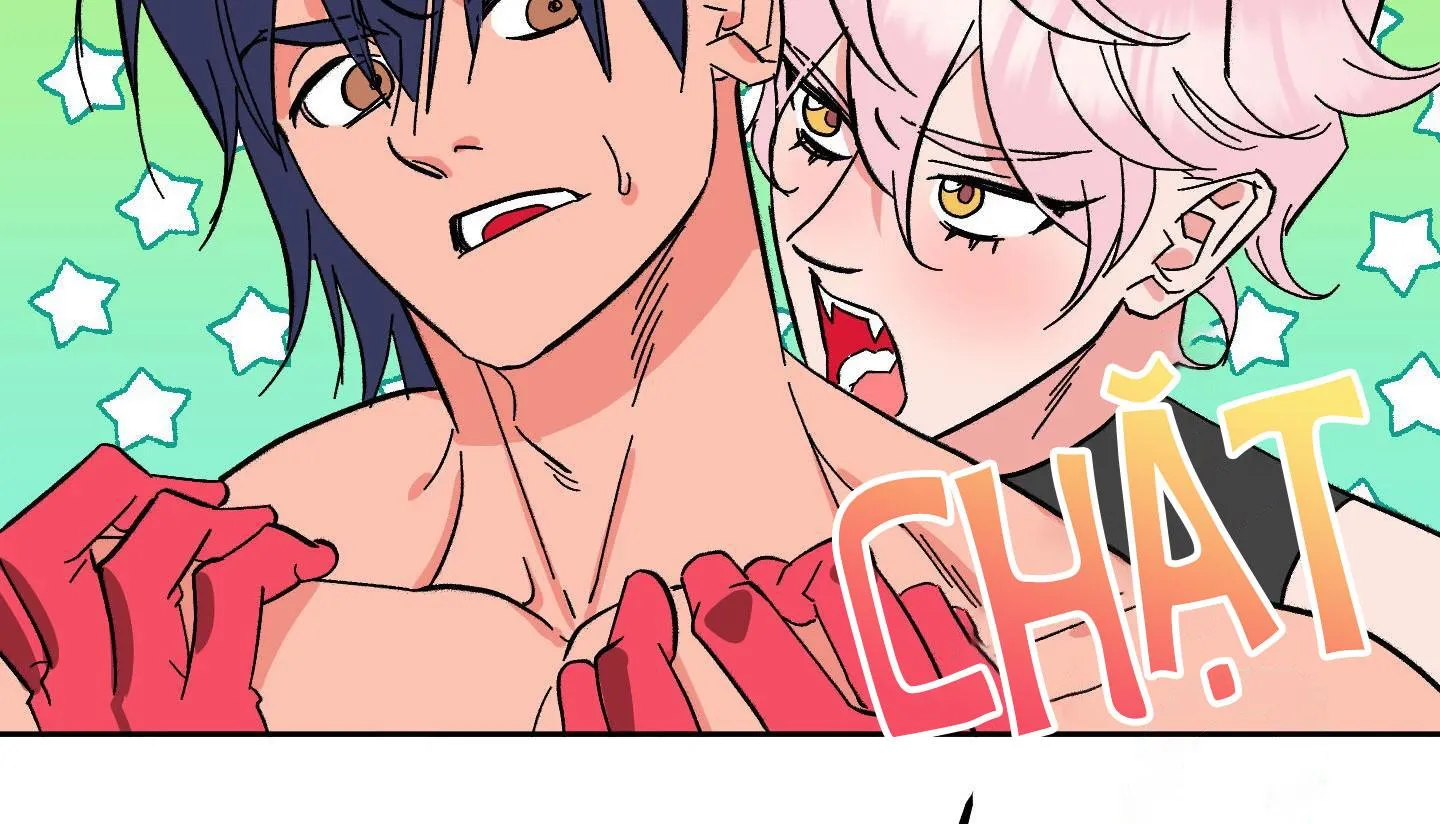 INCUBUS GIÚP TÔI VỚI Chapter 2 Trang 19