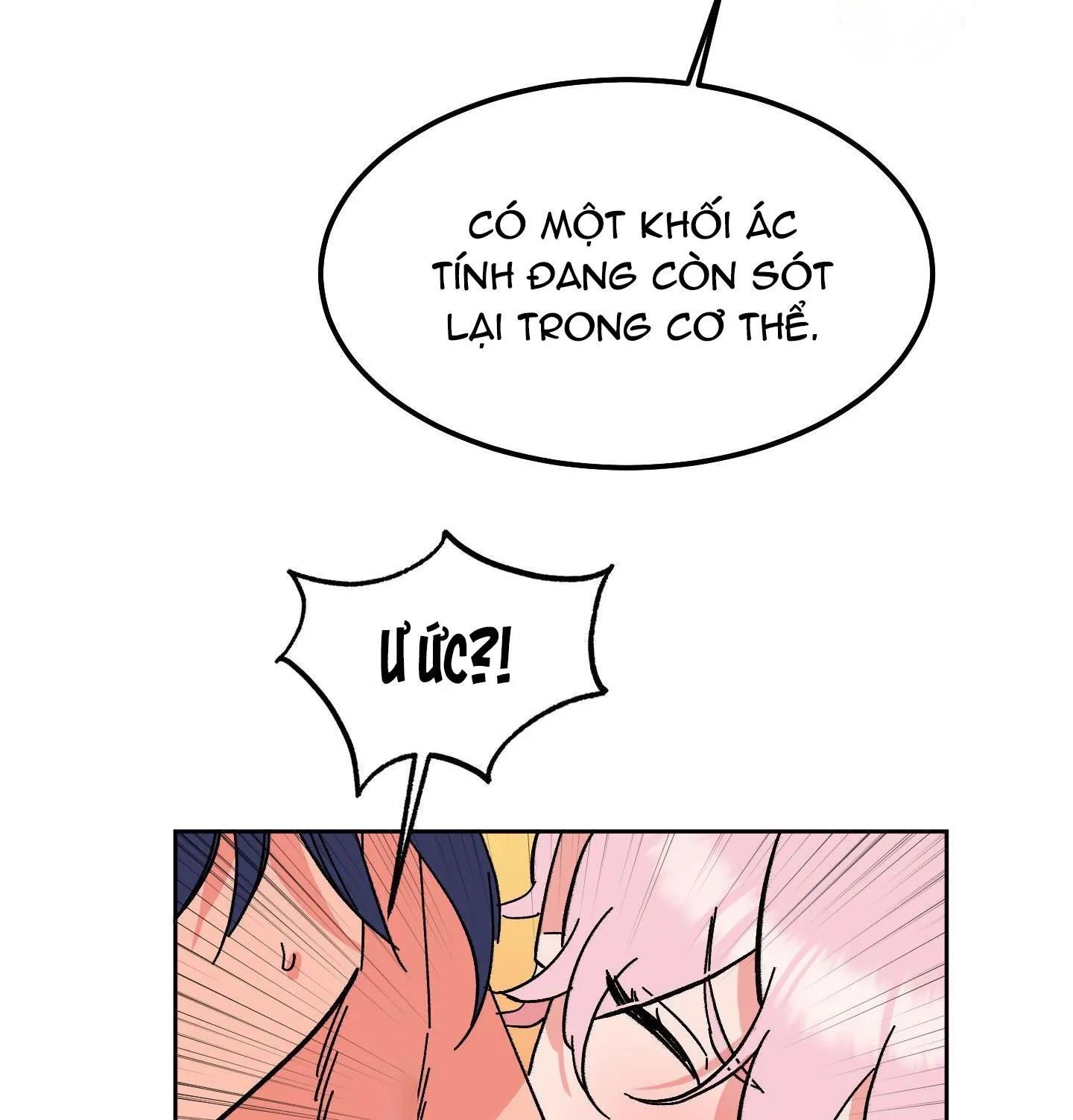 INCUBUS GIÚP TÔI VỚI Chapter 2 Trang 20