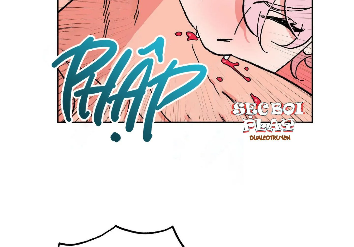 INCUBUS GIÚP TÔI VỚI Chapter 2 Trang 21