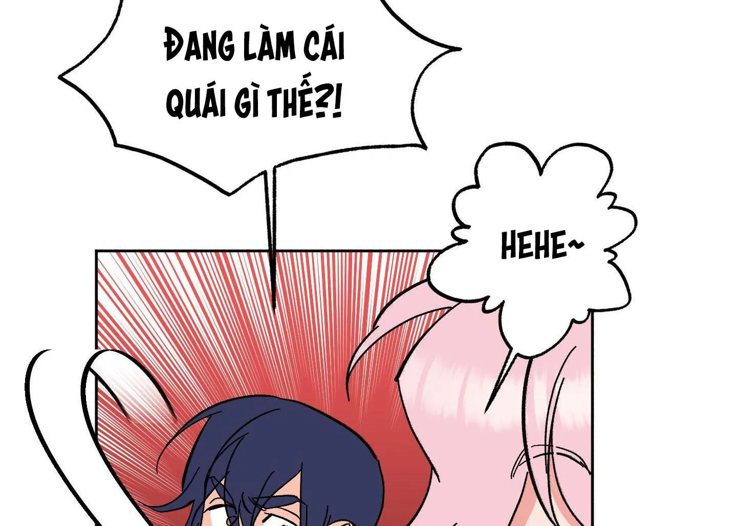 INCUBUS GIÚP TÔI VỚI Chapter 2 Trang 22