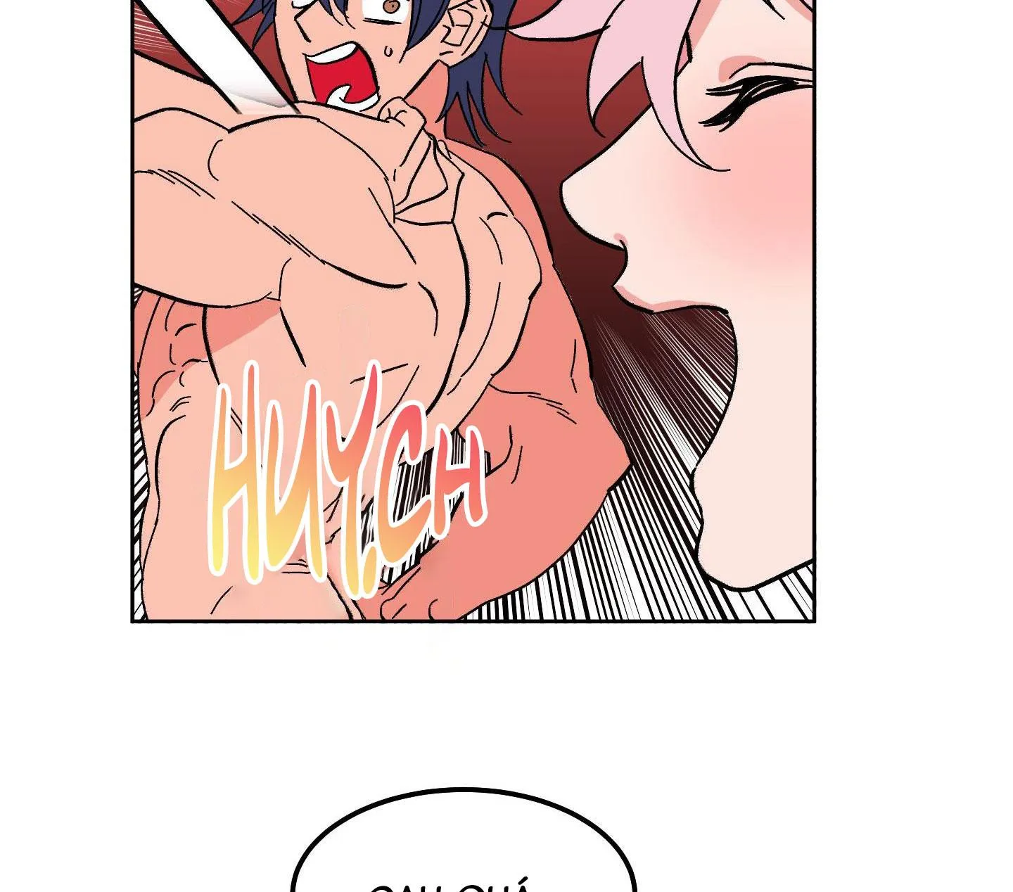 INCUBUS GIÚP TÔI VỚI Chapter 2 Trang 23