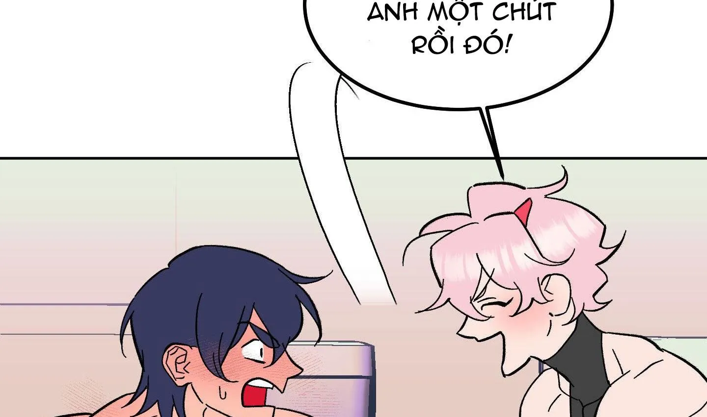 INCUBUS GIÚP TÔI VỚI Chapter 2 Trang 31