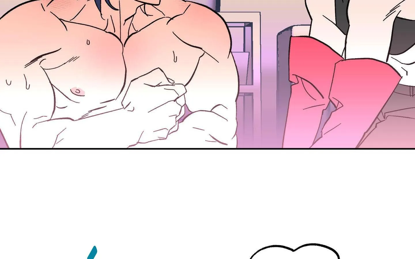 INCUBUS GIÚP TÔI VỚI Chapter 2 Trang 32