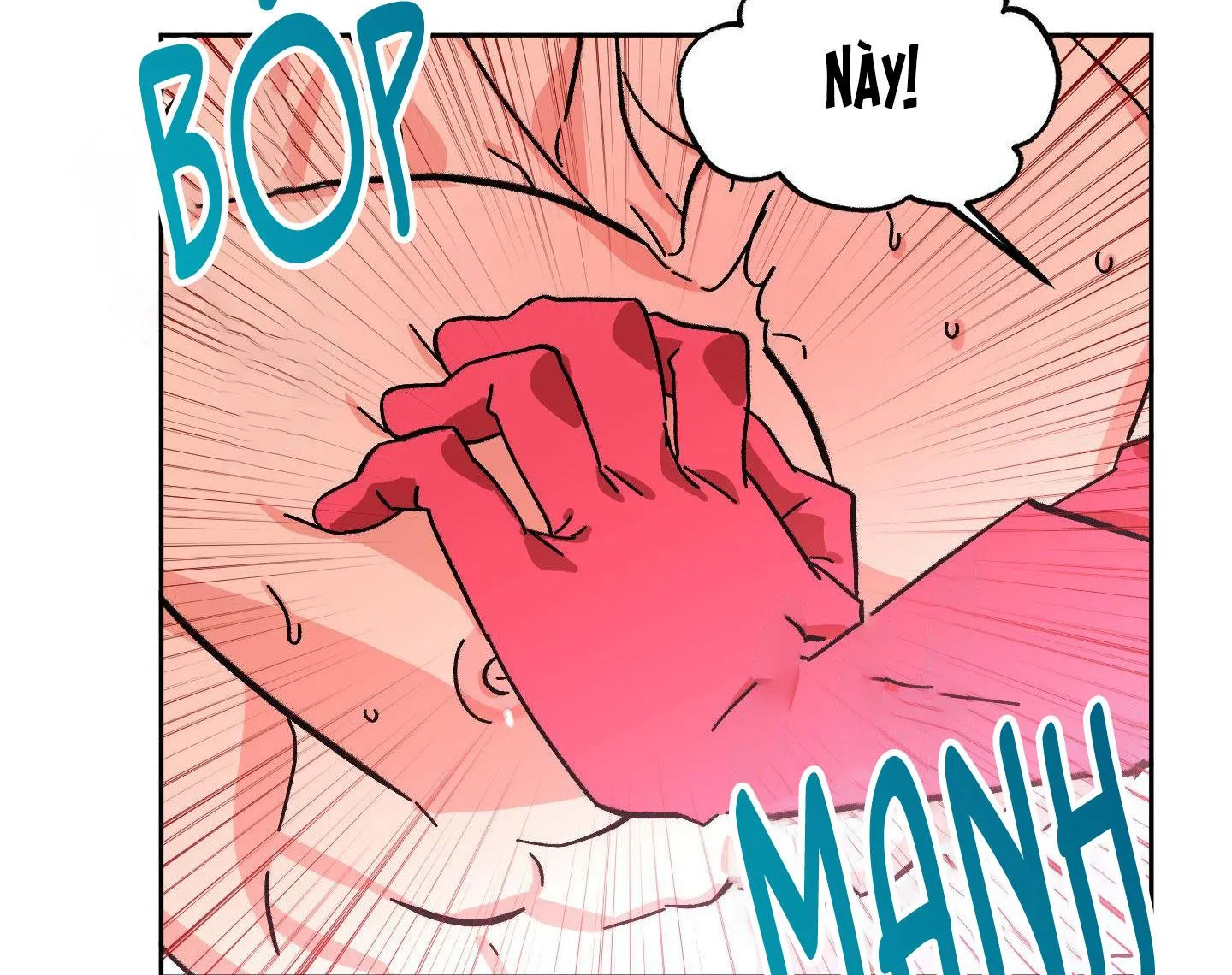 INCUBUS GIÚP TÔI VỚI Chapter 2 Trang 33