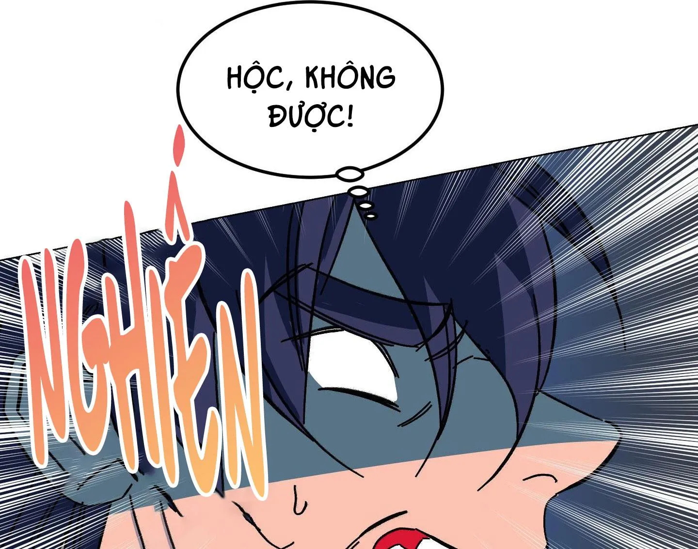 INCUBUS GIÚP TÔI VỚI Chapter 2 Trang 40