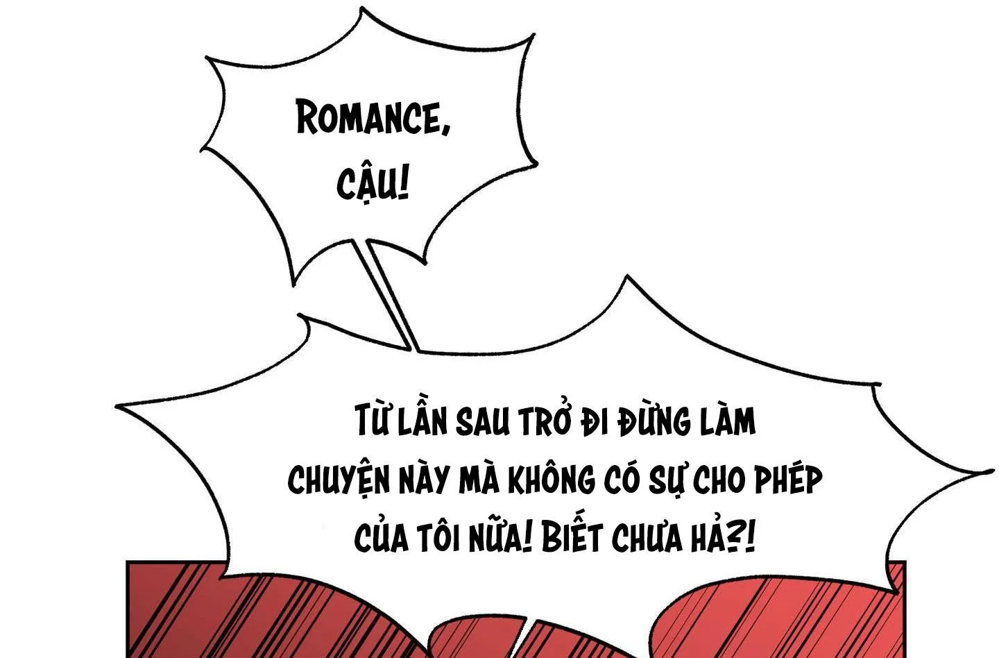 INCUBUS GIÚP TÔI VỚI Chapter 2 Trang 42