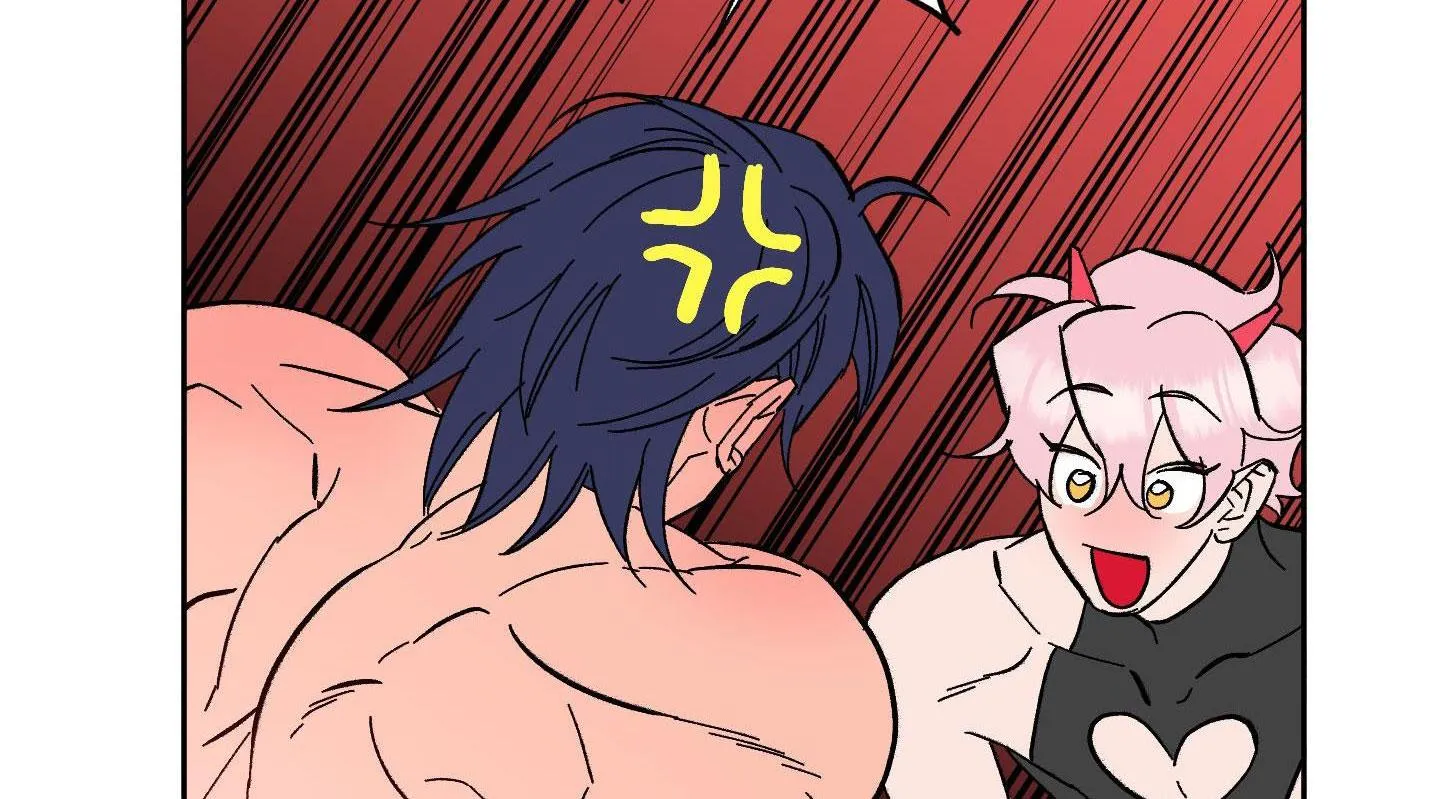 INCUBUS GIÚP TÔI VỚI Chapter 2 Trang 43