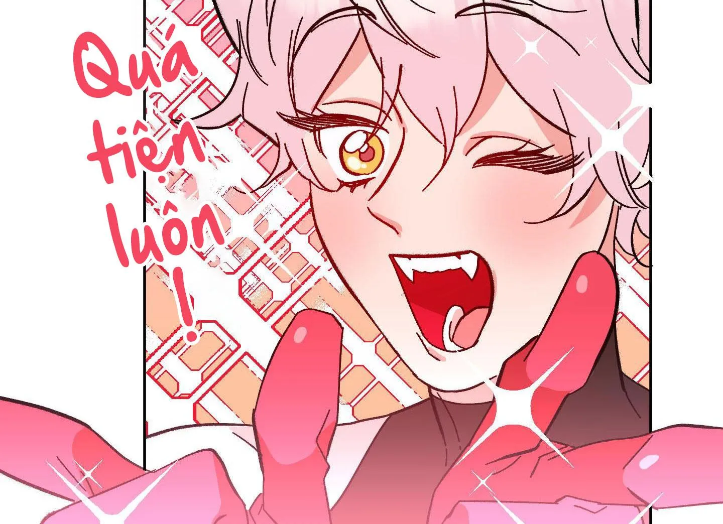 INCUBUS GIÚP TÔI VỚI Chapter 2 Trang 46