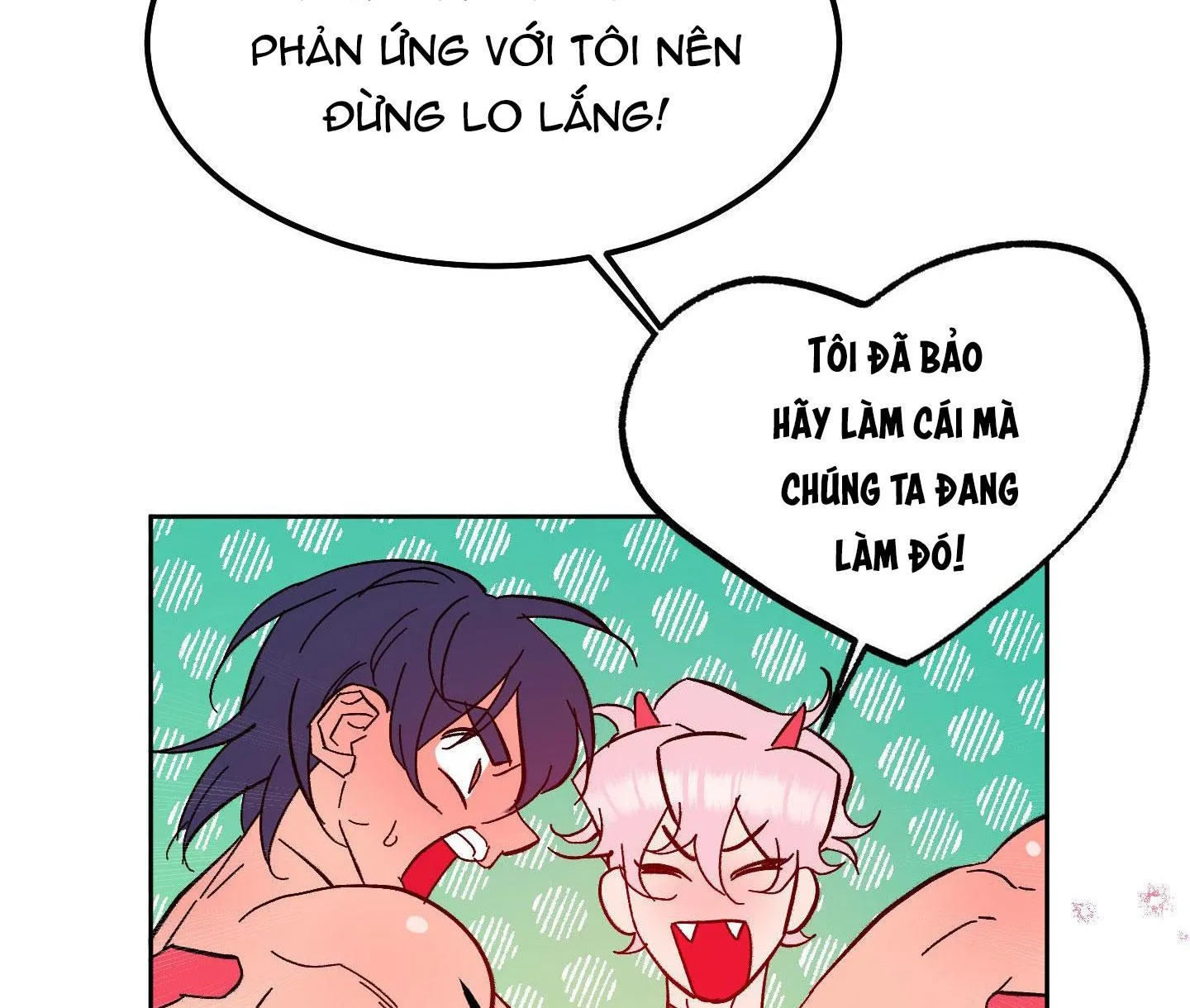 INCUBUS GIÚP TÔI VỚI Chapter 2 Trang 48