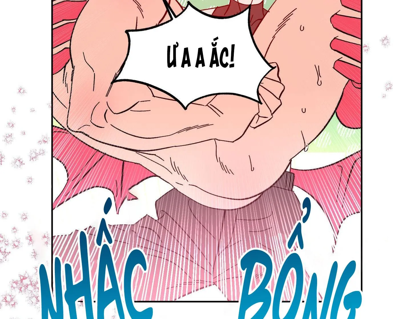 INCUBUS GIÚP TÔI VỚI Chapter 2 Trang 49