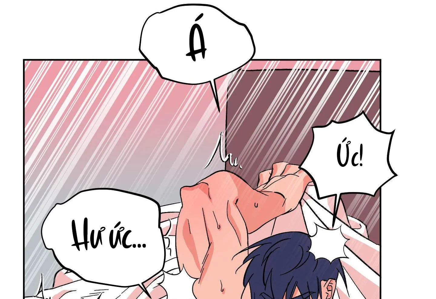 INCUBUS GIÚP TÔI VỚI Chapter 2 Trang 77