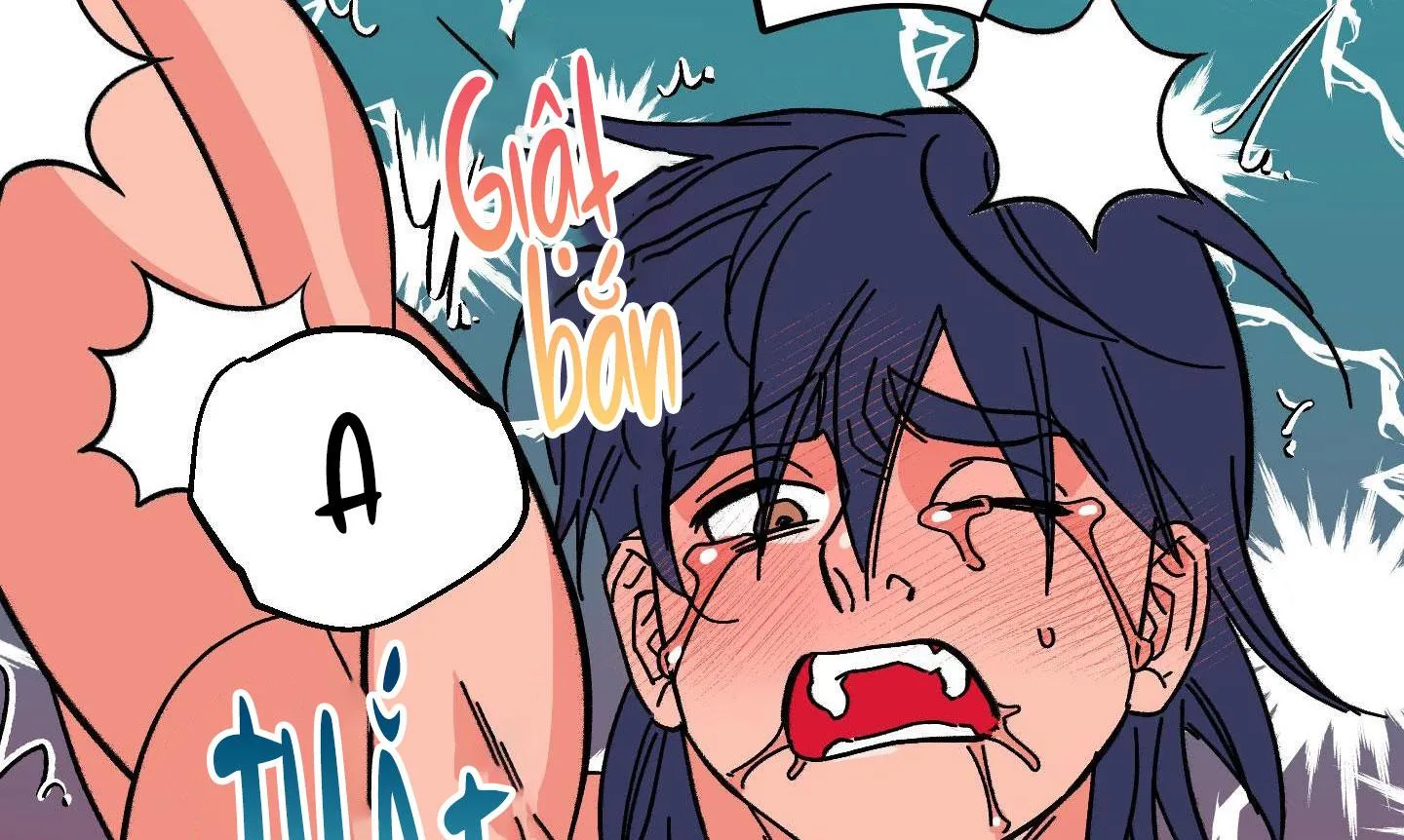 INCUBUS GIÚP TÔI VỚI Chapter 2 Trang 81