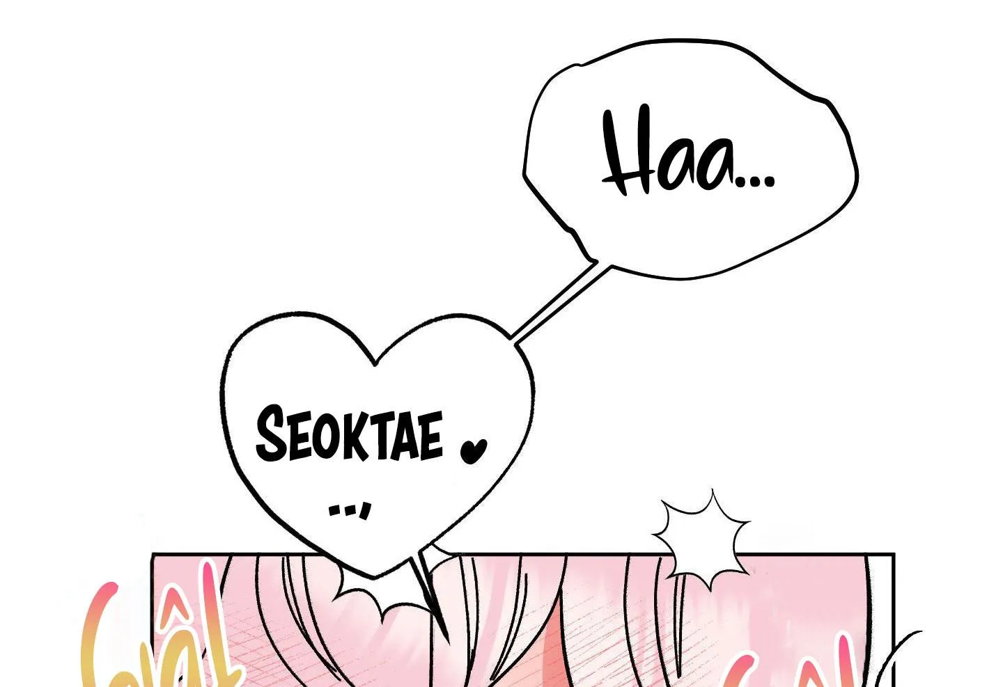 INCUBUS GIÚP TÔI VỚI Chapter 2 Trang 84