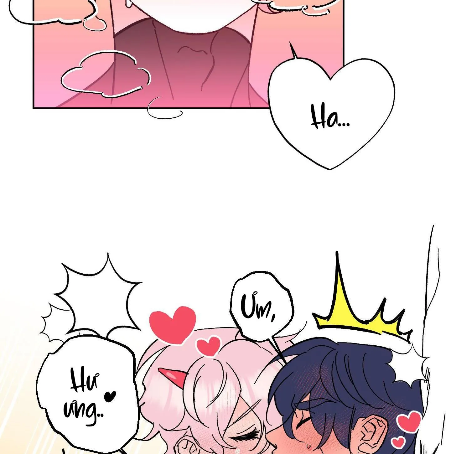 INCUBUS GIÚP TÔI VỚI Chapter 2 Trang 94