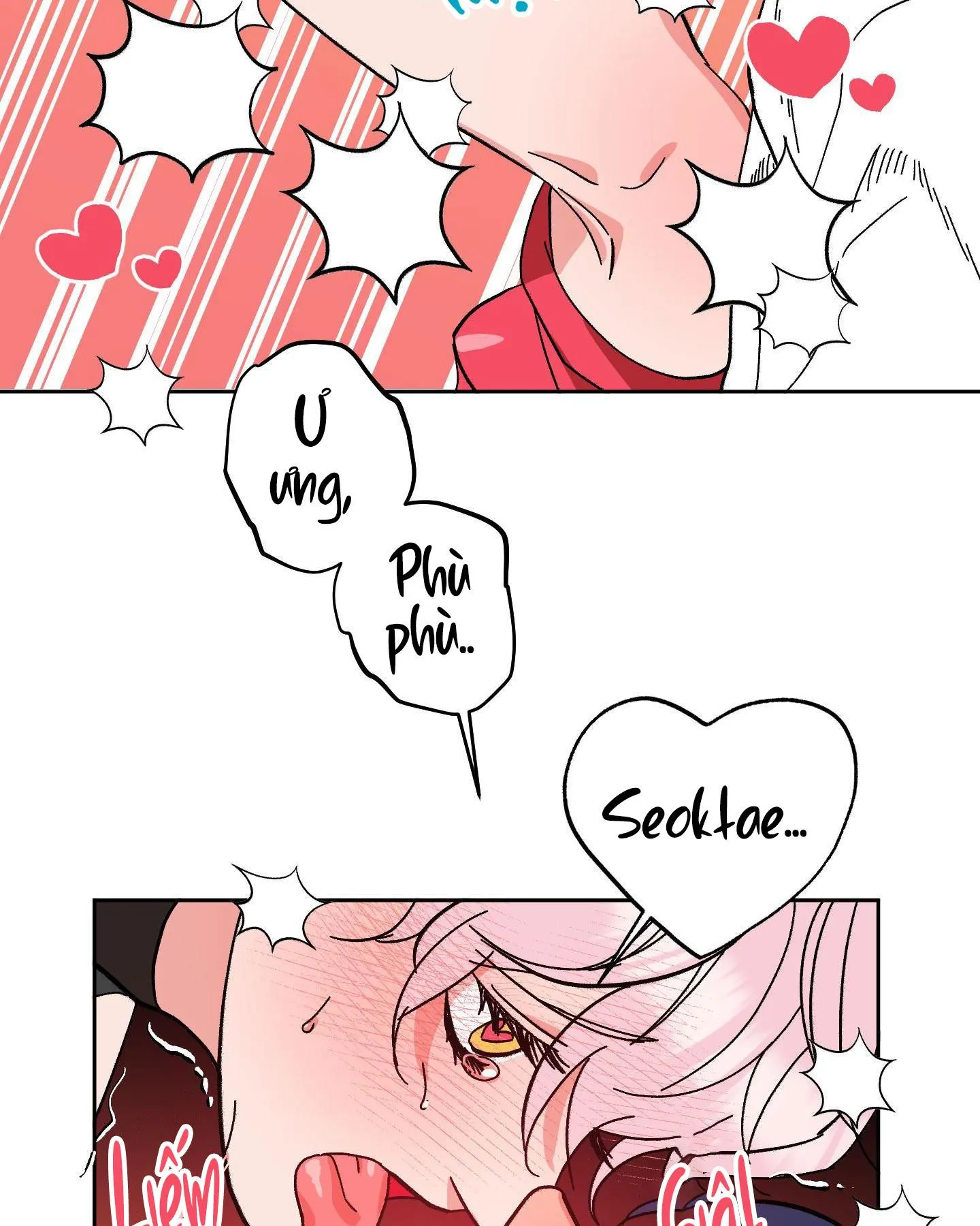 INCUBUS GIÚP TÔI VỚI Chapter 2 Trang 96