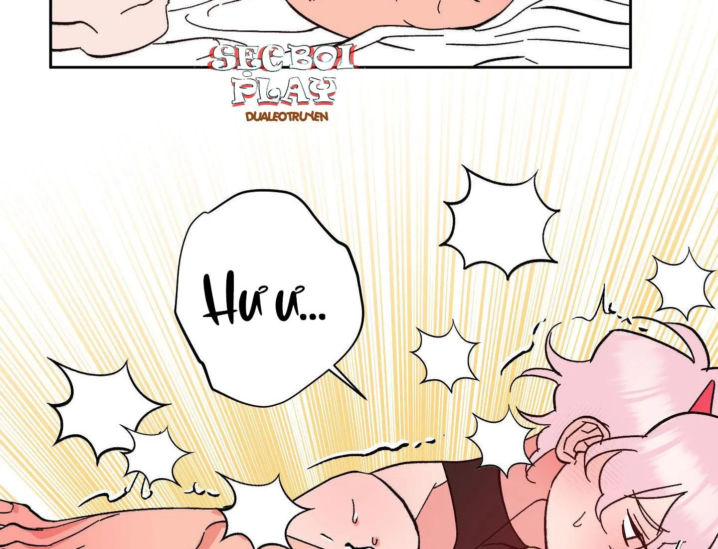 INCUBUS GIÚP TÔI VỚI Chapter 2 Trang 106