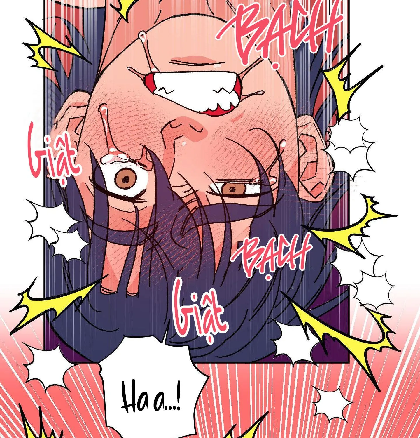 INCUBUS GIÚP TÔI VỚI Chapter 2 Trang 114