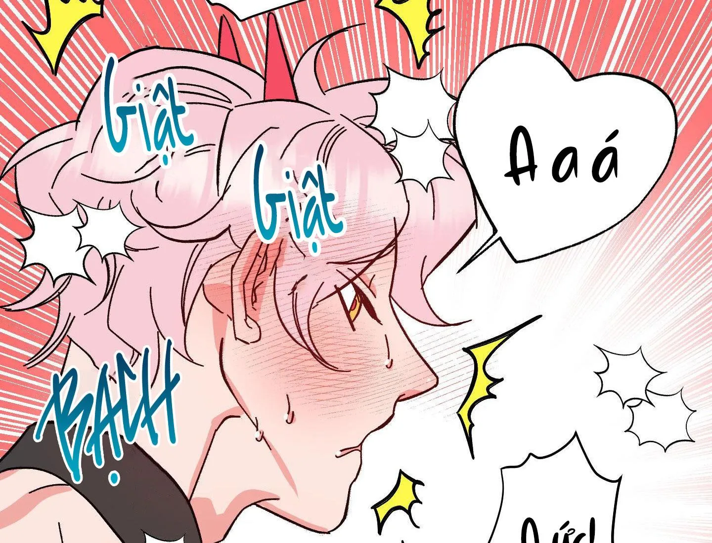 INCUBUS GIÚP TÔI VỚI Chapter 2 Trang 115